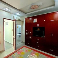 Nhà Chính Chủ, 1 Trệt 2 Lầu, Mới Đẹp, Nội Thất Đầy Đủ, Sổ Hồng Riêng, 42M2, 5.9 Tỷ - 0909770893