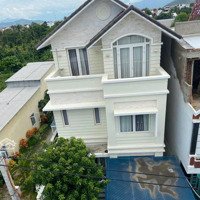 Bán Căn Villa Tâm Huyết 2 Mặt Đường Vĩnh Ngọc Giáp Ranh Khu Đô Thị Vĩnh Điềm Trung