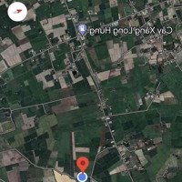 Bán Lô Đất Đường 319A, Ấp Long Hưng, Long Thuận, H.bến Cầu, Tây Ninh