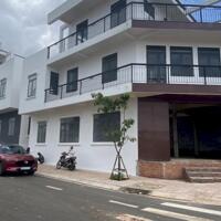 Bán nhà phố thương mại Bảo Vinh Residence tại TP Long Khánh dt 100m2 giá chỉ 4,62 tỷ