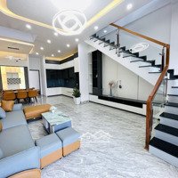 Nhà Mê,5*19,65M,Hẻm Phan Huy Chú,Gần Bến Xe Phía Nam,Nhiều Lô Khác