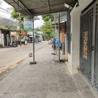 Cho Thuê Nhà Mặt Tiền Gần Chợ, Đường Thanh Vinh ,Giá Chỉ 4 Triệu