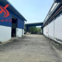 Bán nhà xưởng tại KCN Nhơn Trạch,Đồng Nai 24.000m2-90tỷ(X23)