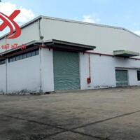 Bán nhà xưởng tại KCN Nhơn Trạch,Đồng Nai 24.000m2-90tỷ(X23)