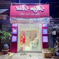 Bán Mặt Tiền Kinh Doanh Chợ Tân Sơn Nhất Chỉ Hơn 1 Tỷ, Lh A .Việt