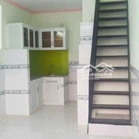 Nhà Nhỏ Sổ Hồng Riêng Hbc Giá Bán 2Ty250 Tl