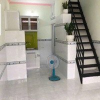 Nhà Nhỏ Sổ Hồng Riêng Hbc Giá Bán 2Ty250 Tl