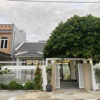 Cho Thuê Căn Villa Đường Mẹ Thứ , P.cẩm An, Tp Hội An , Nhà Mới 100%