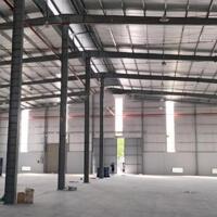 Cho thuê kho xưởng DT 2200m2 tại Từ Sơn, Bắc Ninh