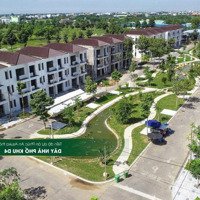 Chủ Nhà Kẹt Tiền Kinh Doanh Bán Lỗ Căn View Công Viên