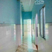 Cho Thuê Nhà (100M2) 5Mx20M, 2 Phòng Ngủ Đường Ô Tô