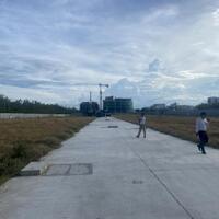 Bán đất nền phân lô Đường Nguyễn Văn Huyên, TP Tuy Hoà