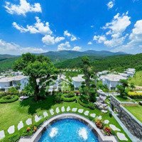 Cần Bán Gấp Biệt Thự Tổng Thống 1039 M2 Trong Quần Thể Khu Resort Sinh Thái Nghỉ Dưỡng 5 Sao.