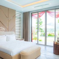 Cần Bán Gấp Biệt Thự Tổng Thống 1039 M2 Trong Quần Thể Khu Resort Sinh Thái Nghỉ Dưỡng 5 Sao.