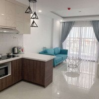 Cho Thuê Căn Hộ Chung Cư Cao Cấp Ocen View 1 Phòng Ngủfull Nội Thất