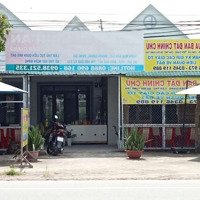 Cho Thuê Nhà Mặt Tiền Ql50