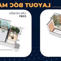 The 5Way Với 1,5 Tỷ Sở Hữu Ngay Căn Hộ Biển Tại Phú Quốc, 1%/ Tháng.