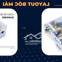 The 5Way Với 1,5 Tỷ Sở Hữu Ngay Căn Hộ Biển Tại Phú Quốc, 1%/ Tháng.