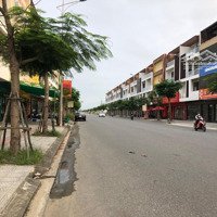 Cần Bán Cặp Shophouse Minh Mạng, Đà Nẵng