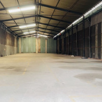 Cho Thuê Kho Xưởng 700, 1200M2,3500M2 Phạm Văn Đồng ,Linh Tây, Thủ Đức