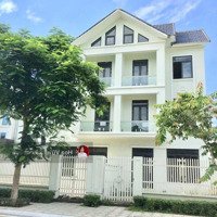 Quỹ Căn Biệt Thự, Liền Kề, Shophouse Cần Bán Tại Geleximco Lê Trọng Tấn, Giá Đầu Tư