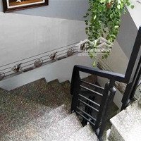 Diện Tích: 78M2 Hẻm Thích Quảng Đức, Phú Nhuận