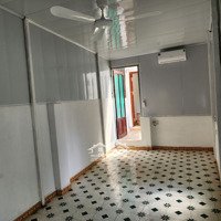 Cho Thuê Nhà 60M2 Tại Hoàng Hoa Thám, Ba Đình, Hà Nội