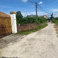 Cần bán lô đất giá rẻ tại Hồng Tiến, Phổ Yên, Thái Nguyên