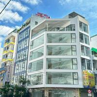 Cần bán tòa nhà 2 mặt tiền tại Nguyễn Thiện Thuật và Trần Quang Khải