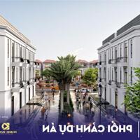 Bán Đất Sunshine Central - Cơ Hội Đầu Tư Hấp Dẫn, Giá Chỉ 600 Triệu, Diện Tích 100m2, Đường Rộng 15.5m2