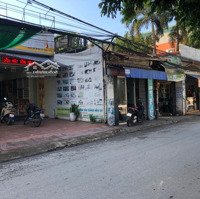 Bán Nhà Lô Góc Cực Hiếm Tại Mặt Phố Trung Lực. Diện Tích: 100M2. Giá: 8,1 Tỷ