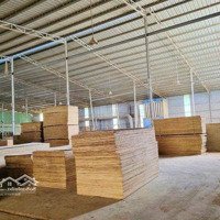 Bán Kho/Xưởng Bắc Tân Uyên Bình Dương/ Ngộp/Giá Rẻ/Pháp Lý Tốt. 36 Tỉ