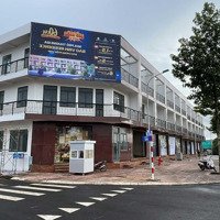 Bảng Giá Mở Bán Dãy Nhà Phố Mặt Tiền Đường Lê A Dự Án Bảo Vinh Residences Mua Trực Tiếp Chủ Đầu Tư