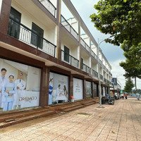 Bảng Giá Mở Bán Dãy Nhà Phố Mặt Tiền Đường Lê A Dự Án Bảo Vinh Residences Mua Trực Tiếp Chủ Đầu Tư