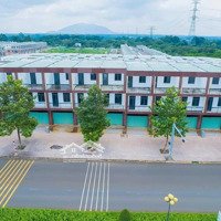 Bảng Giá Mở Bán Dãy Nhà Phố Mặt Tiền Đường Lê A Dự Án Bảo Vinh Residences Mua Trực Tiếp Chủ Đầu Tư