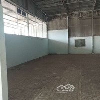 Nhà Xưởng Mặt Tiền 924M2 , Trần Công Tường, Tx Gò Công