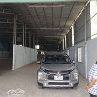 Nhà Xưởng Mặt Tiền 924M2 , Trần Công Tường, Tx Gò Công