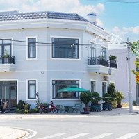 Shophouse Độc Bản - Thăng Hạng Đầu Tư - Đồng Xoài - Bình Phước