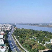 Căn Hộ 2 Phòng Ngủchung Cư River View Thượng Thuỵ