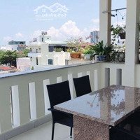 Cho Thuê Nhà 2 Pn Full Nội Thất. Cách Biển Bãi Trước Chỉ 300M