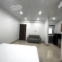 Căn Hộ Dịch Vụ Full Nội Thất.diện Tích38-40M2 Phố Trần Thái Tông