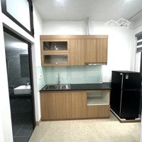 Căn Hộ Dịch Vụ Full Nội Thất.diện Tích38-40M2 Phố Trần Thái Tông