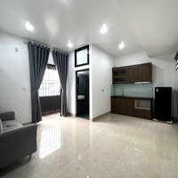 Căn Hộ Dịch Vụ Full Nội Thất.diện Tích38-40M2 Phố Trần Thái Tông