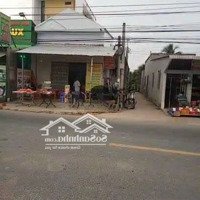 Bán Dãy Trọ Mặt Tiền Tỉnh Lộ 57B:nhà +08 Phòng Trọ