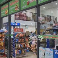 Bán Gấp Căn Shop Ck Lên Đến 15%. Trả Trước 650 Triệu (30%).