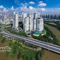 Hàng Hiếm - Biệt Thự Liền Kề Sông Sài Gòn - Mới 100% - Cần Bán Gấp Giá Rẻ Chỉ 205 Triệu/M2 Đất