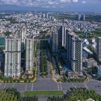 Hàng Hiếm - Biệt Thự Liền Kề Sông Sài Gòn - Mới 100% - Cần Bán Gấp Giá Rẻ Chỉ 205 Triệu/M2 Đất