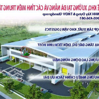 Chuyển Nhượng Nhà Máy 8200M2 Tại Kcn Hoà Cầm Đà Nẵng