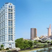 Cần Bán Căn Hộ Grand Riverside, 283 Bến Vân Đồn, Phường 2,