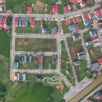 Cần Bán Mảnh Đất Tại Thị Trấn Hương Sơn Thái Nguyên Giá Chỉ 1.5 Tỷ Tiện Ích Bao Quanh